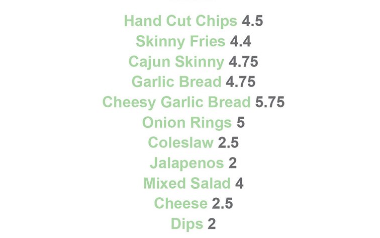 Starters