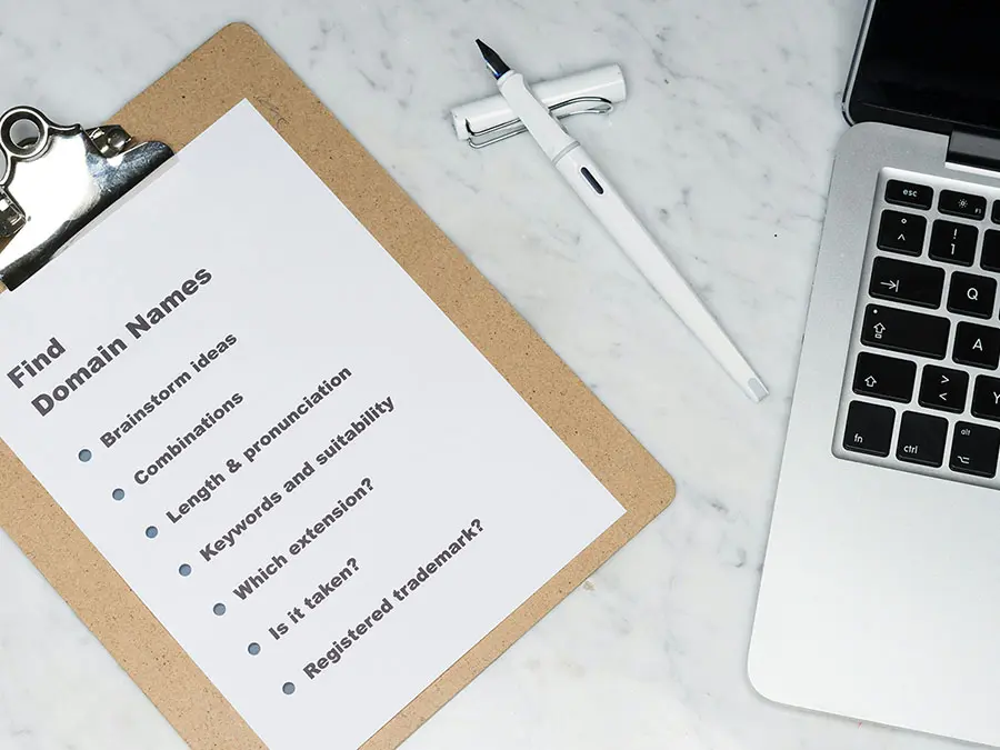 Choosing the Right Domain Name: What You Need to Know Before You Register
