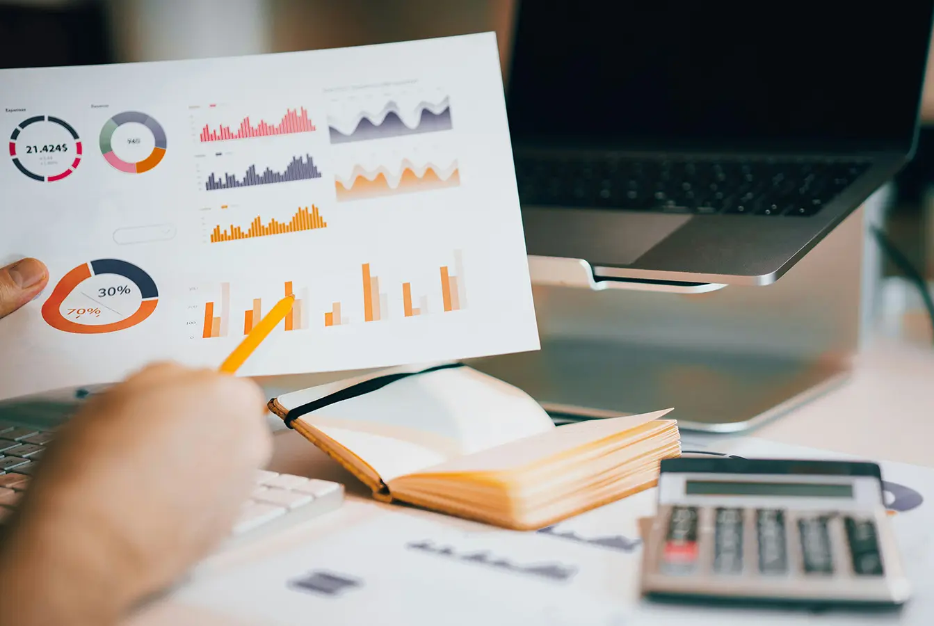 Stop Wasting Ad Budget: How Smart Paid Campaigns Actually Work